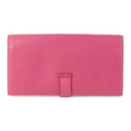 Hermès Bearn Long Wallet · Epsom Leather
