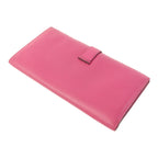 Hermès Bearn Long Wallet · Epsom Leather