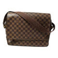 Louis Vuitton Shelton MM · Damier