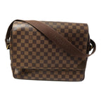 Louis Vuitton Shelton MM · Damier