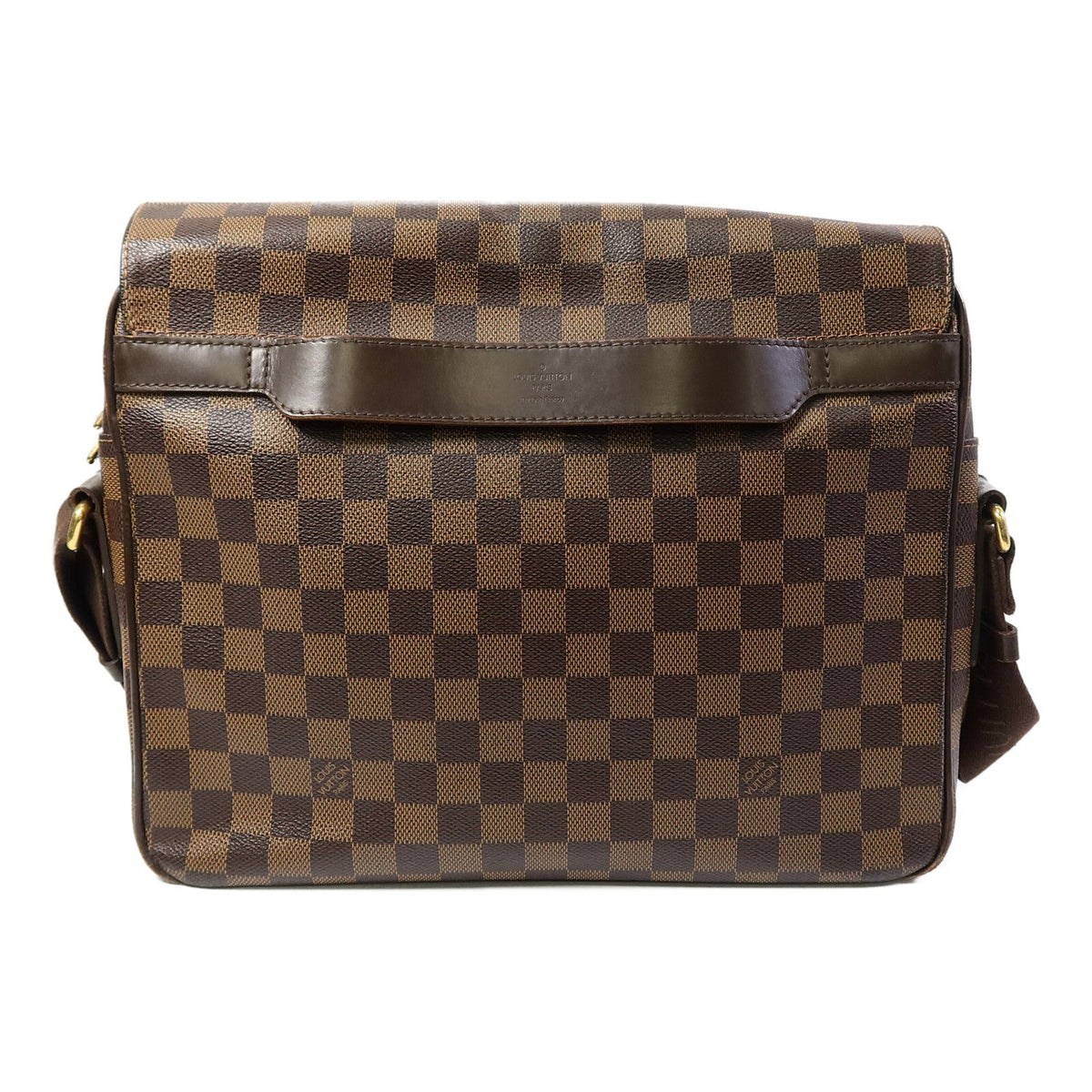 Louis Vuitton Shelton MM · Damier
