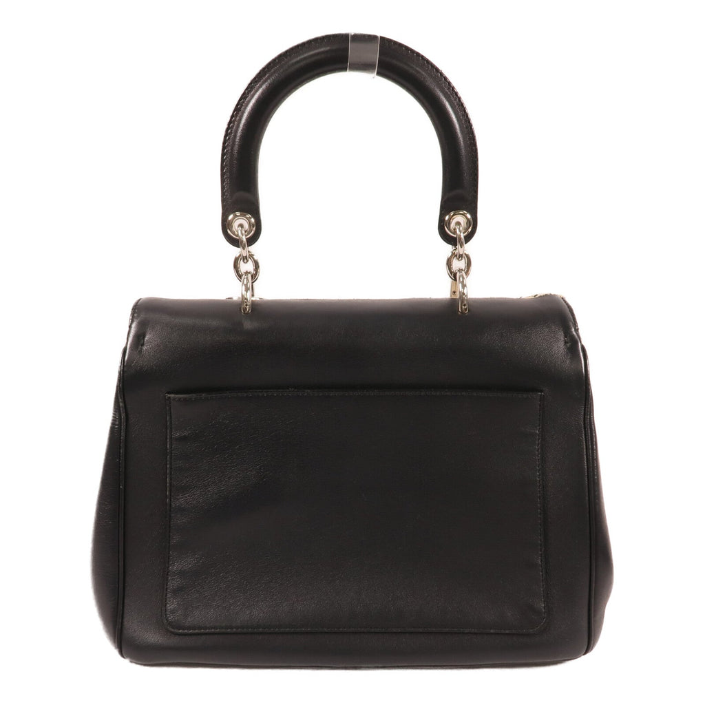 Dior · Calfskin · Two-Way Shoulder Bag