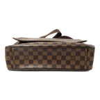 Louis Vuitton Shelton MM · Damier