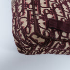 Dior Diorcamp Medium · Canvas Shoulder