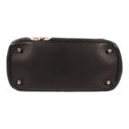 Dior · Calfskin · Two-Way Shoulder Bag