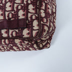 Dior Diorcamp Medium · Canvas Shoulder