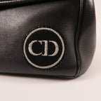 Dior · Calfskin · Two-Way Shoulder Bag