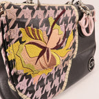 Dior · Calfskin · Two-Way Shoulder Bag