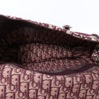 Dior Diorcamp Medium · Canvas Shoulder
