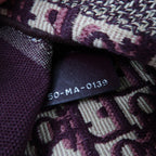 Dior Diorcamp Medium · Canvas Shoulder