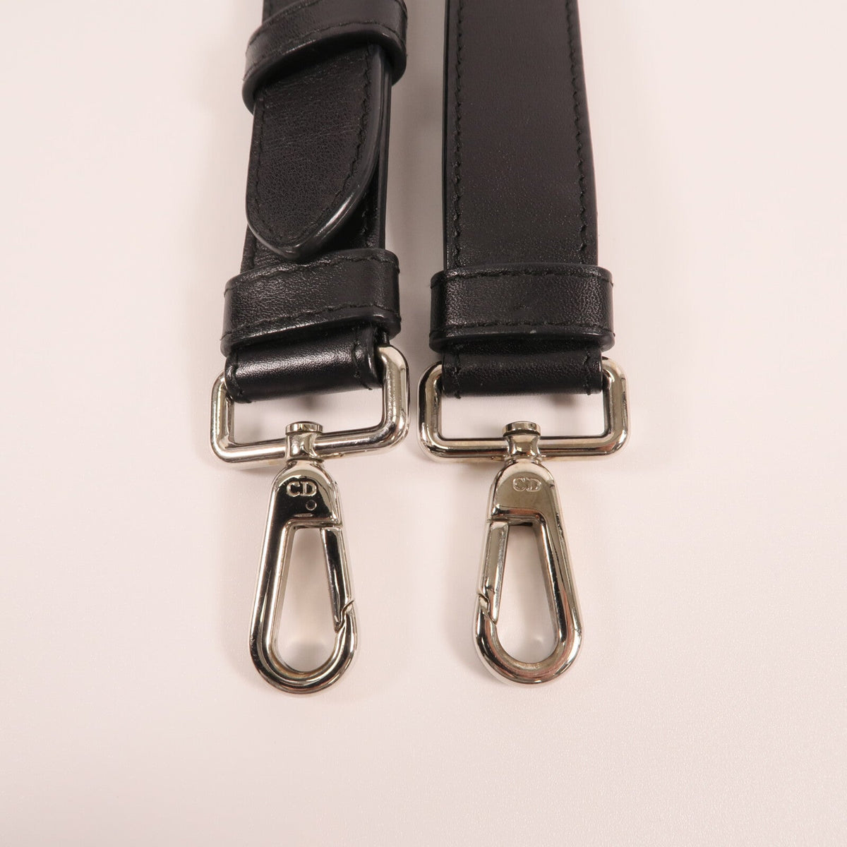 Dior · Calfskin · Two-Way Shoulder Bag