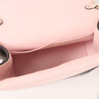 Dior · Calfskin · Two-Way Shoulder Bag