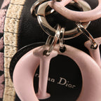 Dior · Calfskin · Two-Way Shoulder Bag