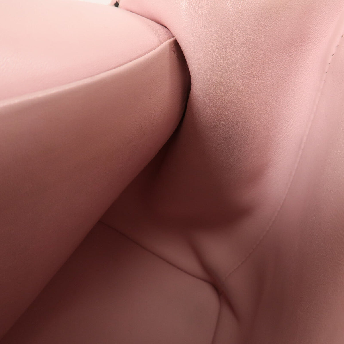 Dior · Calfskin · Two-Way Shoulder Bag