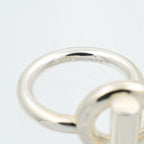 Hermès Echappee · Sterling Silver Ring