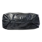Balenciaga Crush Medium · Lambskin Tote