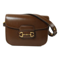Gucci Horsebit 1955 · Calfskin