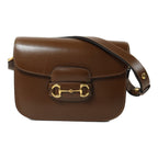 Gucci Horsebit 1955 · Calfskin