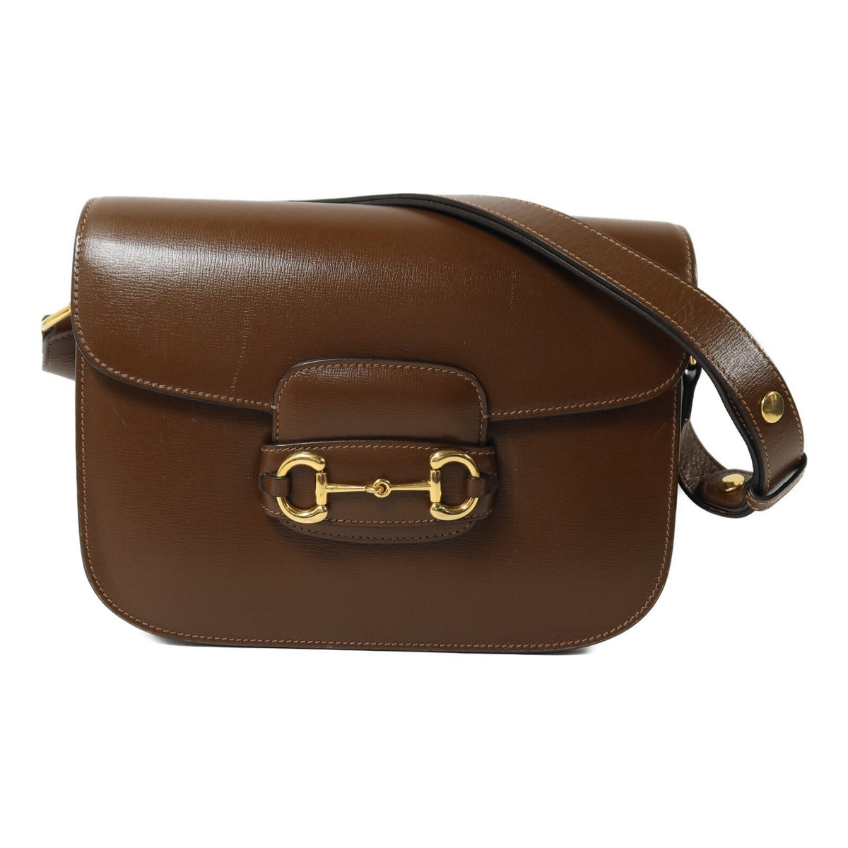 Gucci Horsebit 1955 · Calfskin