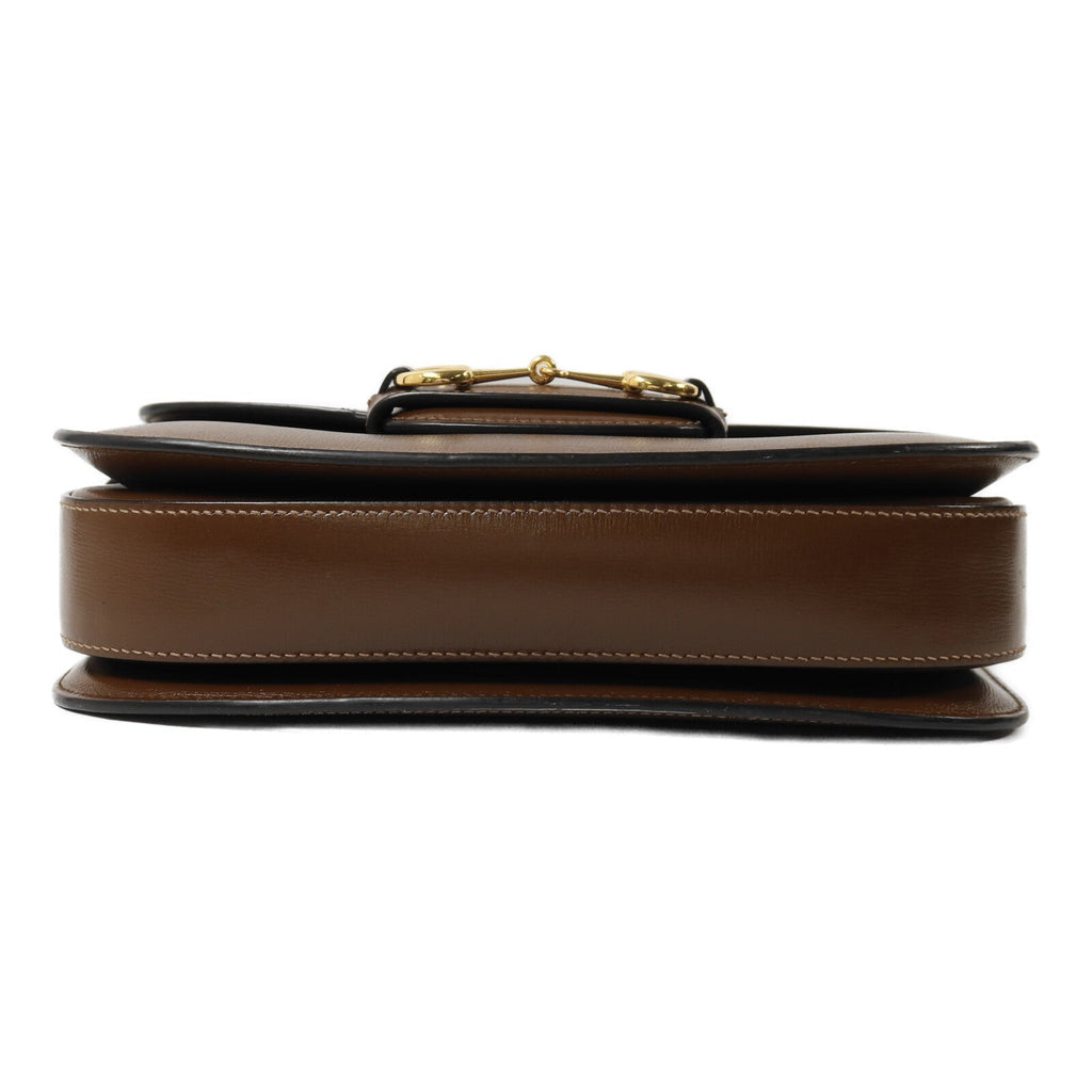 Gucci Horsebit 1955 · Calfskin