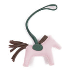 Hermès Rodeo PM · Lambskin Charm