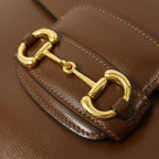 Gucci Horsebit 1955 · Calfskin