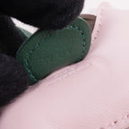 Hermès Rodeo PM · Lambskin Charm
