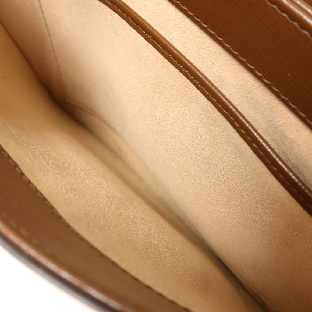 Gucci Horsebit 1955 · Calfskin
