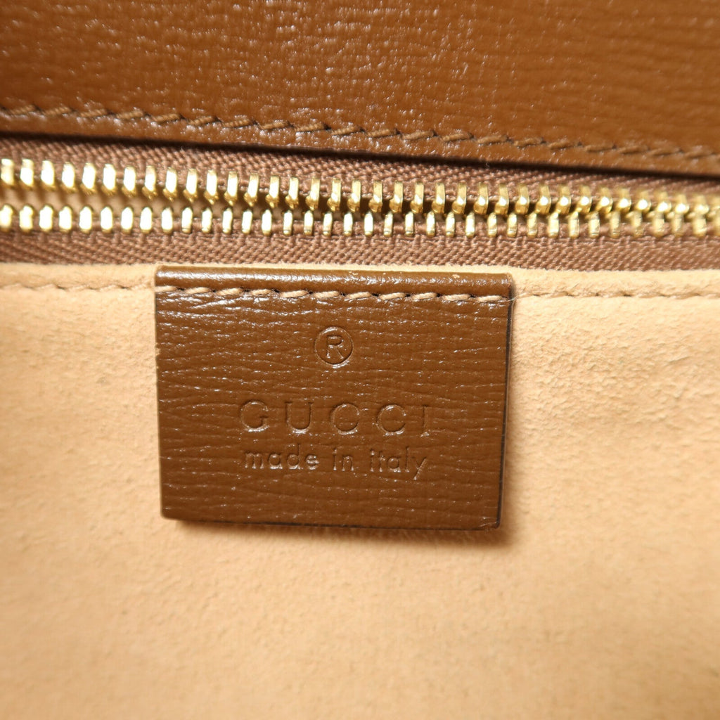 Gucci Horsebit 1955 · Calfskin
