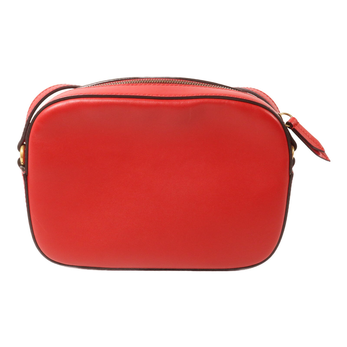 Gucci Web Sherry Line Bee · Calfskin