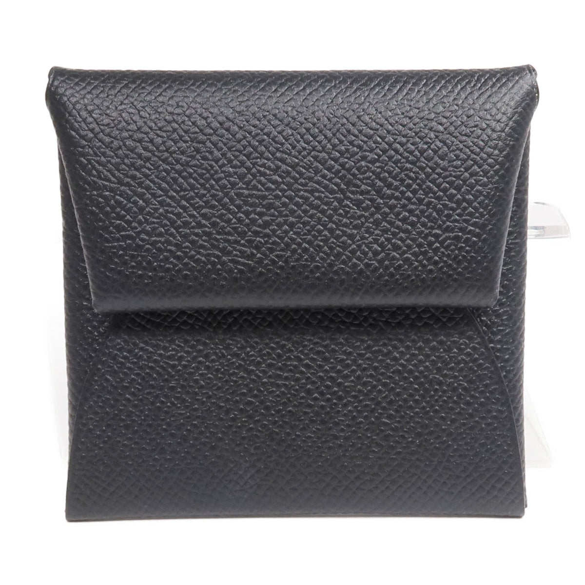 Hermès Bastia · Epsom Leather