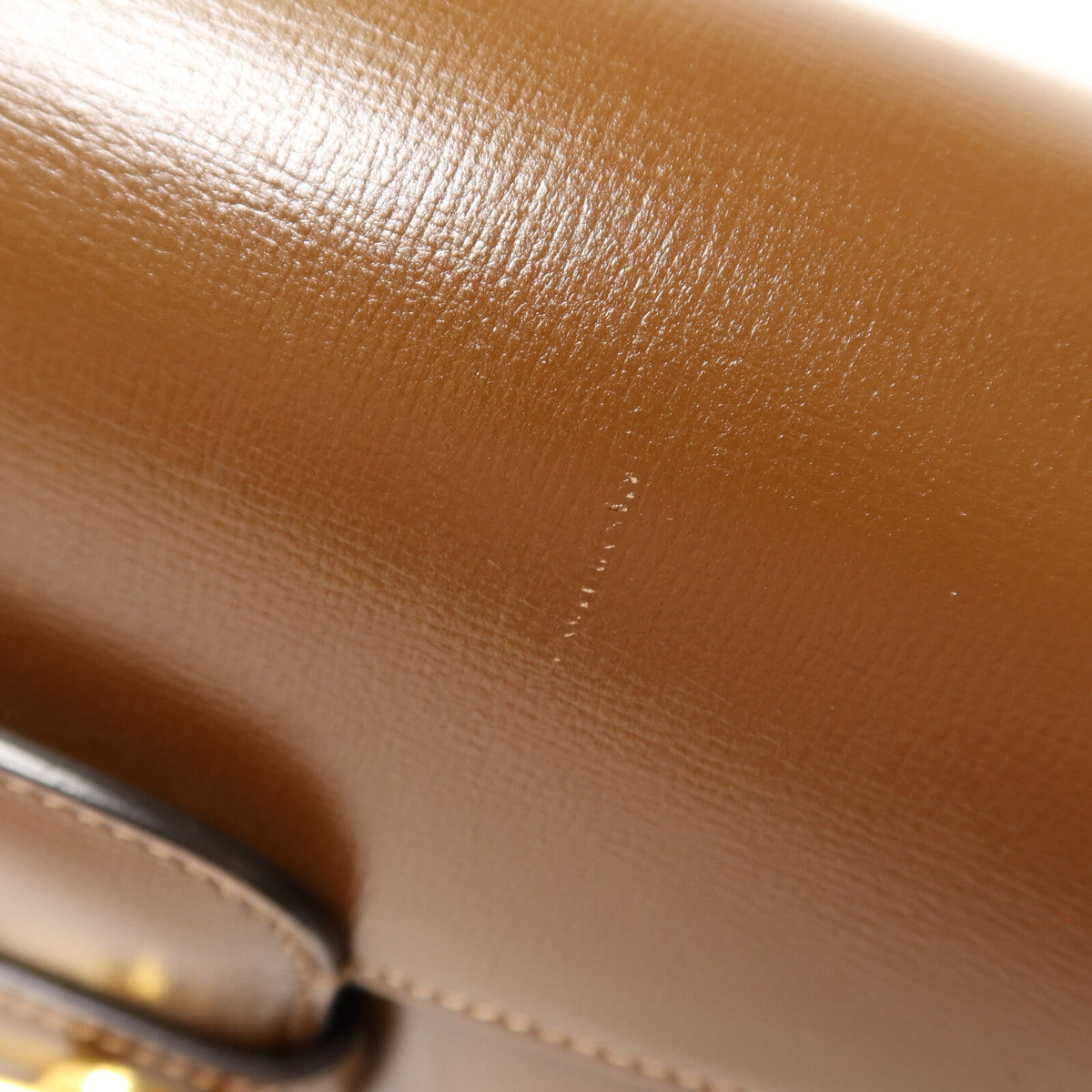 Gucci Horsebit 1955 · Calfskin