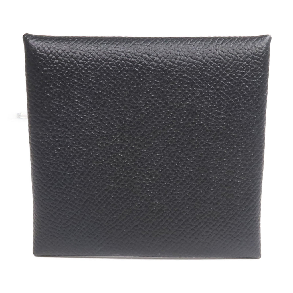 Hermès Bastia · Epsom Leather