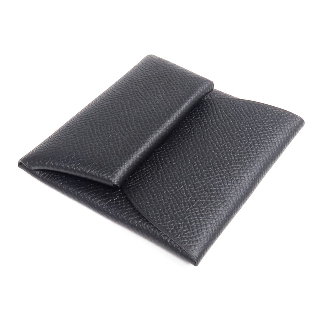 Hermès Bastia · Epsom Leather
