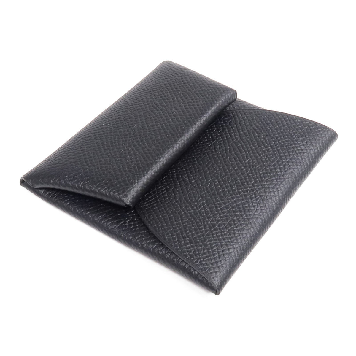 Hermès Bastia · Epsom Leather