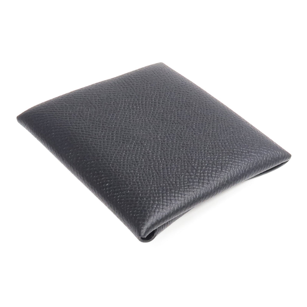 Hermès Bastia · Epsom Leather