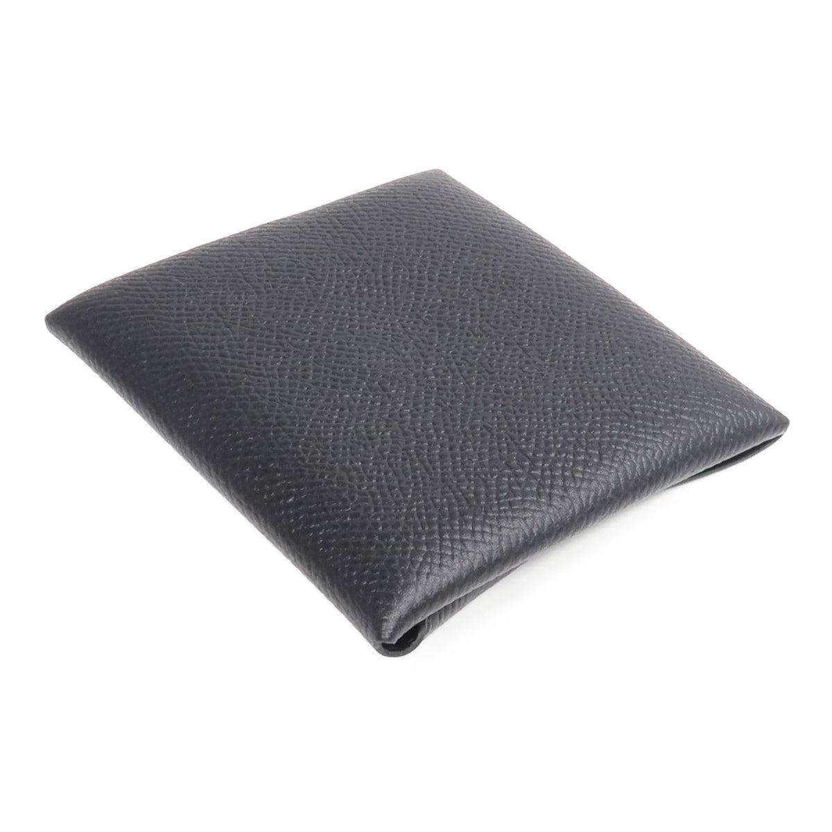 Hermès Bastia · Epsom Leather