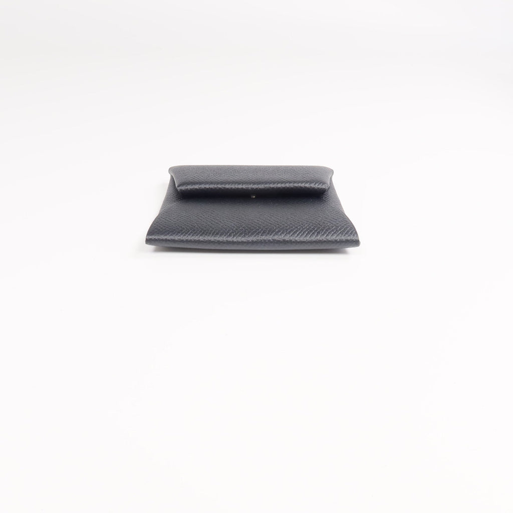 Hermès Bastia · Epsom Leather