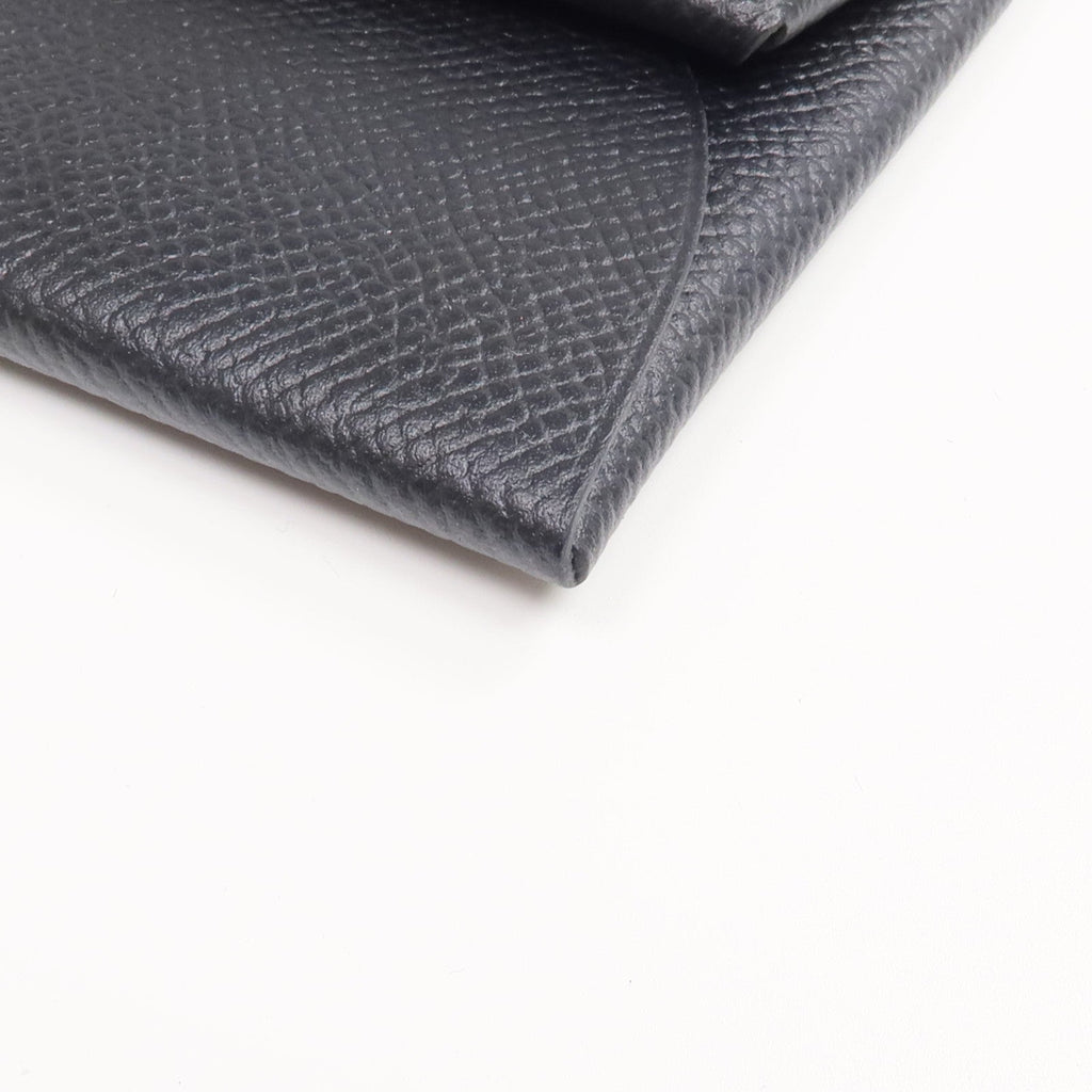 Hermès Bastia · Epsom Leather