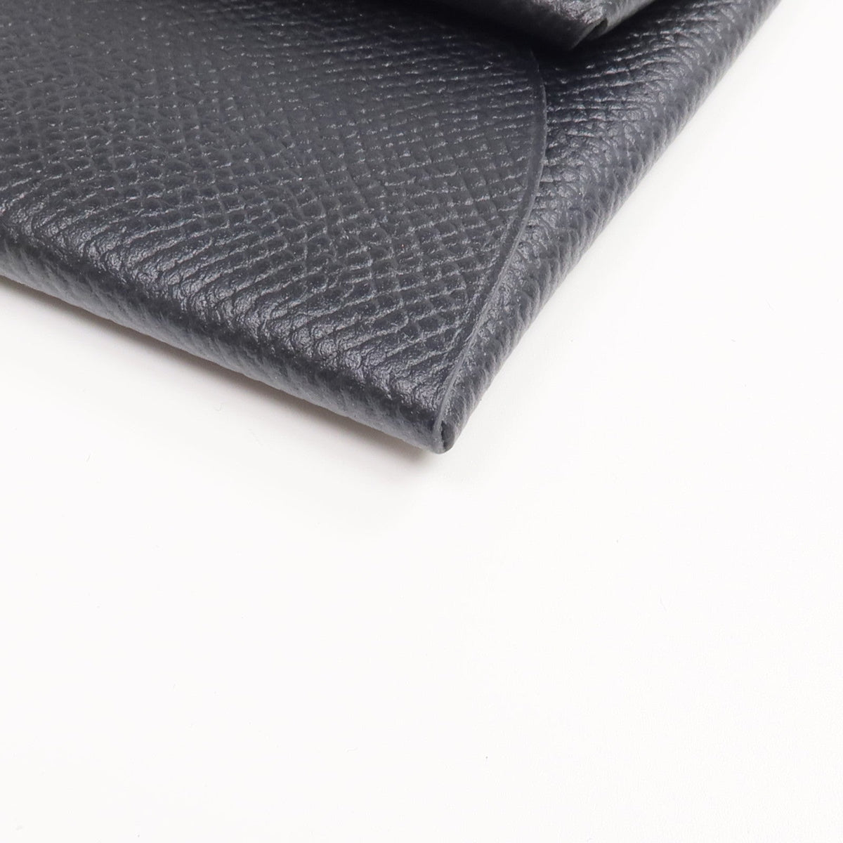 Hermès Bastia · Epsom Leather