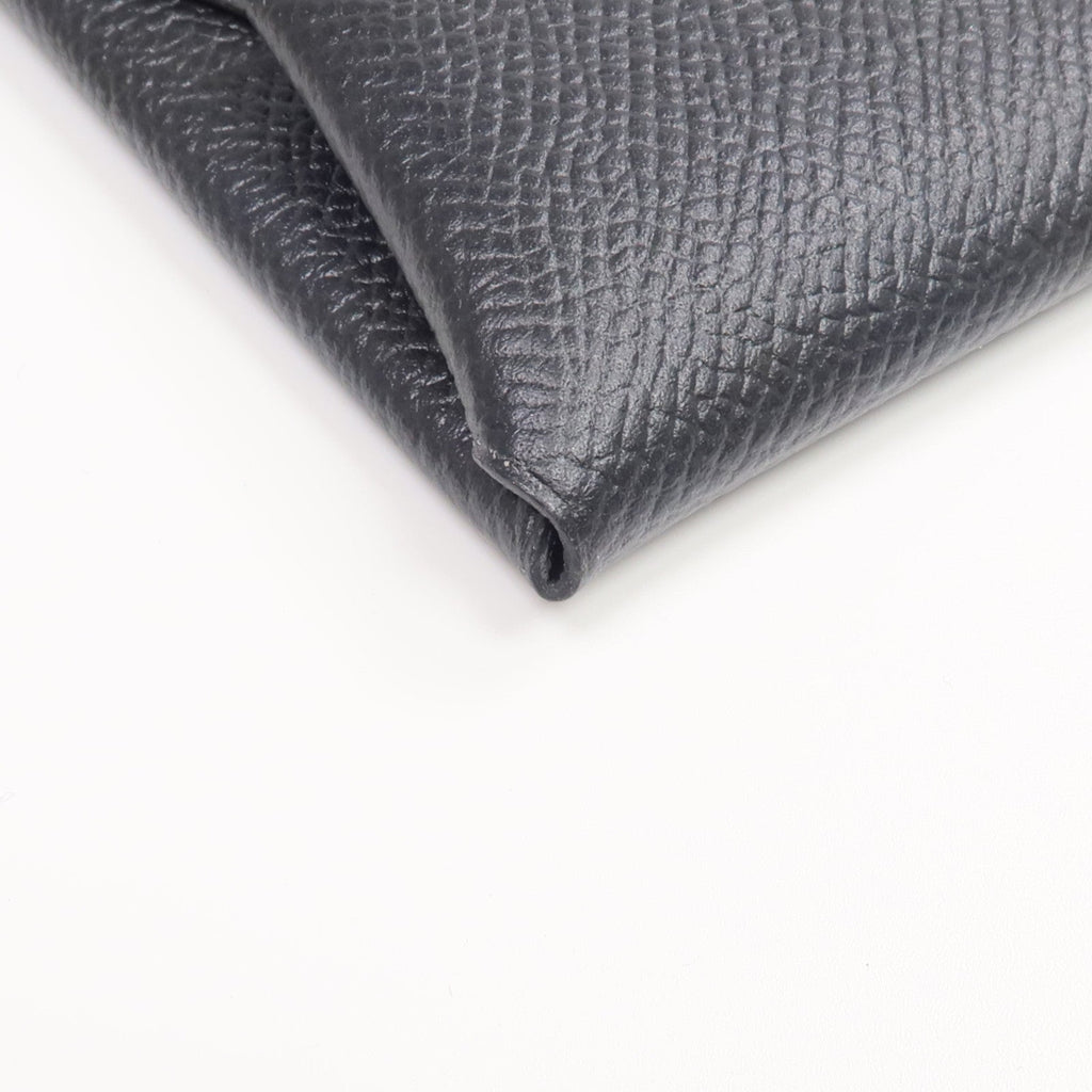 Hermès Bastia · Epsom Leather