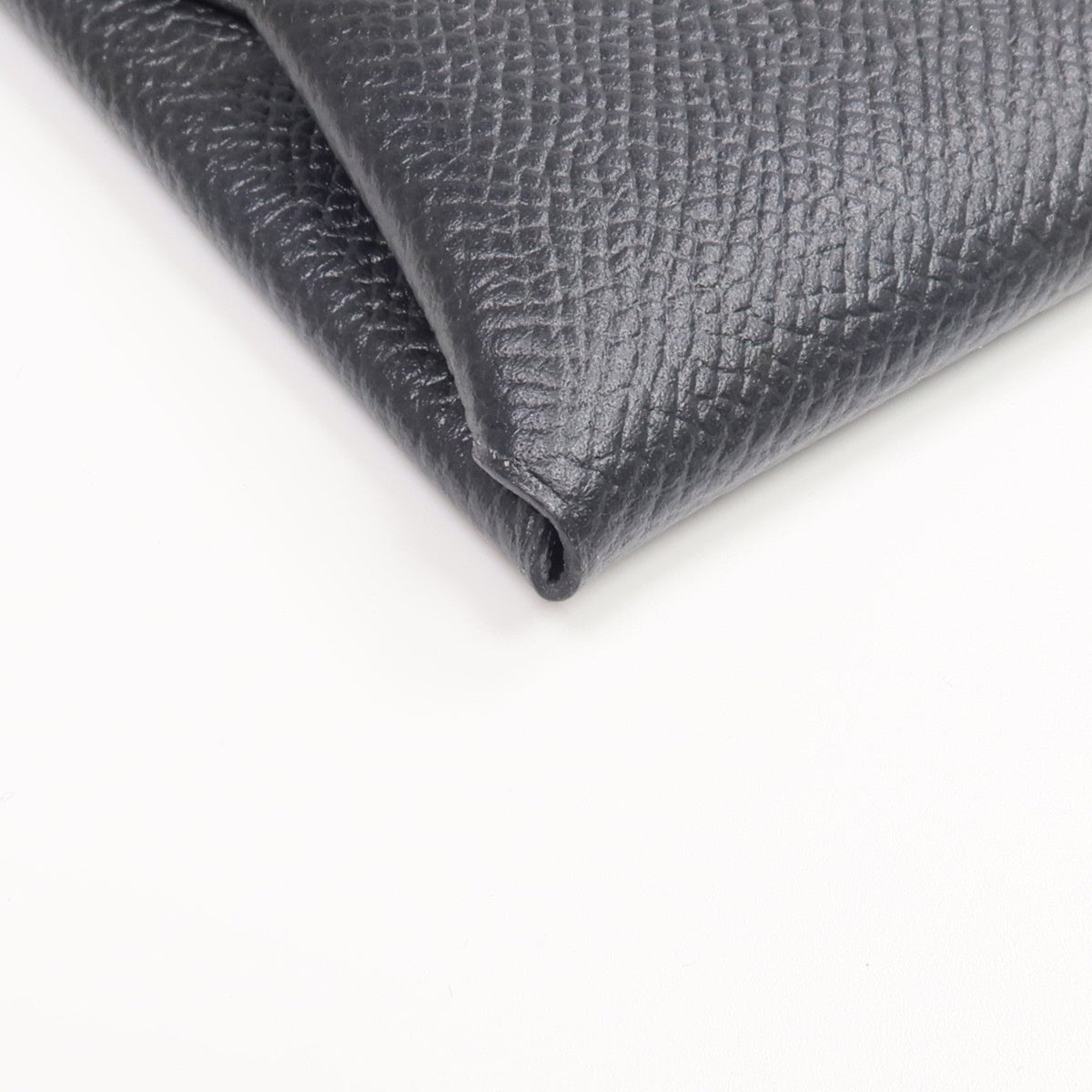 Hermès Bastia · Epsom Leather