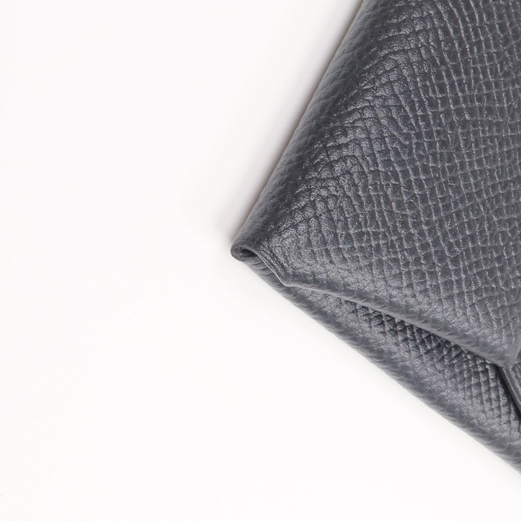 Hermès Bastia · Epsom Leather