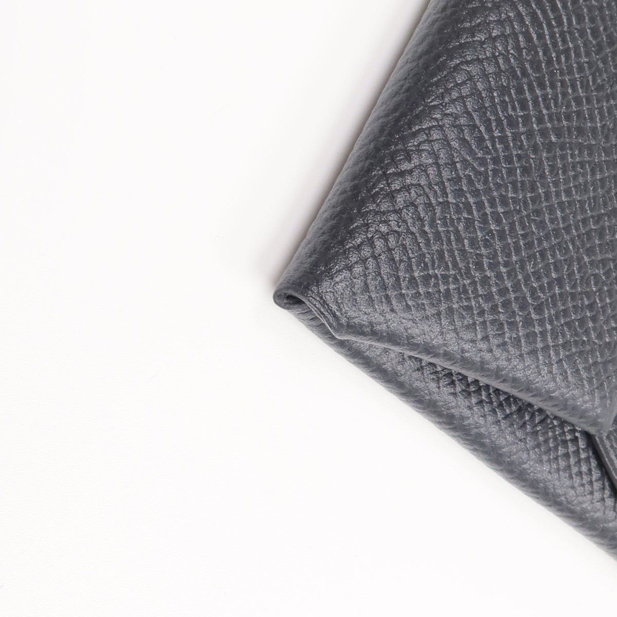 Hermès Bastia · Epsom Leather