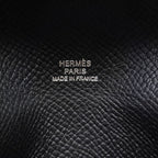 Hermès Bastia · Epsom Leather