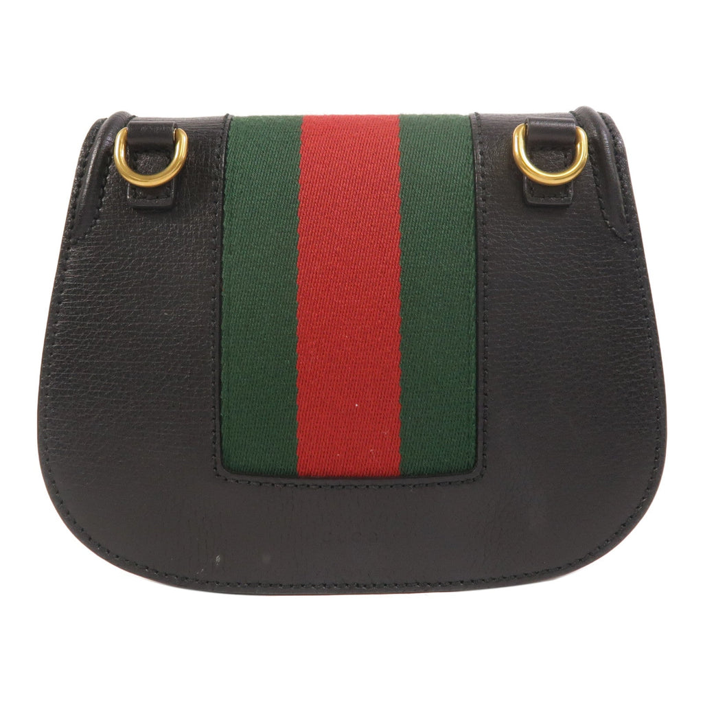Gucci Totem Butterfly · Calfskin