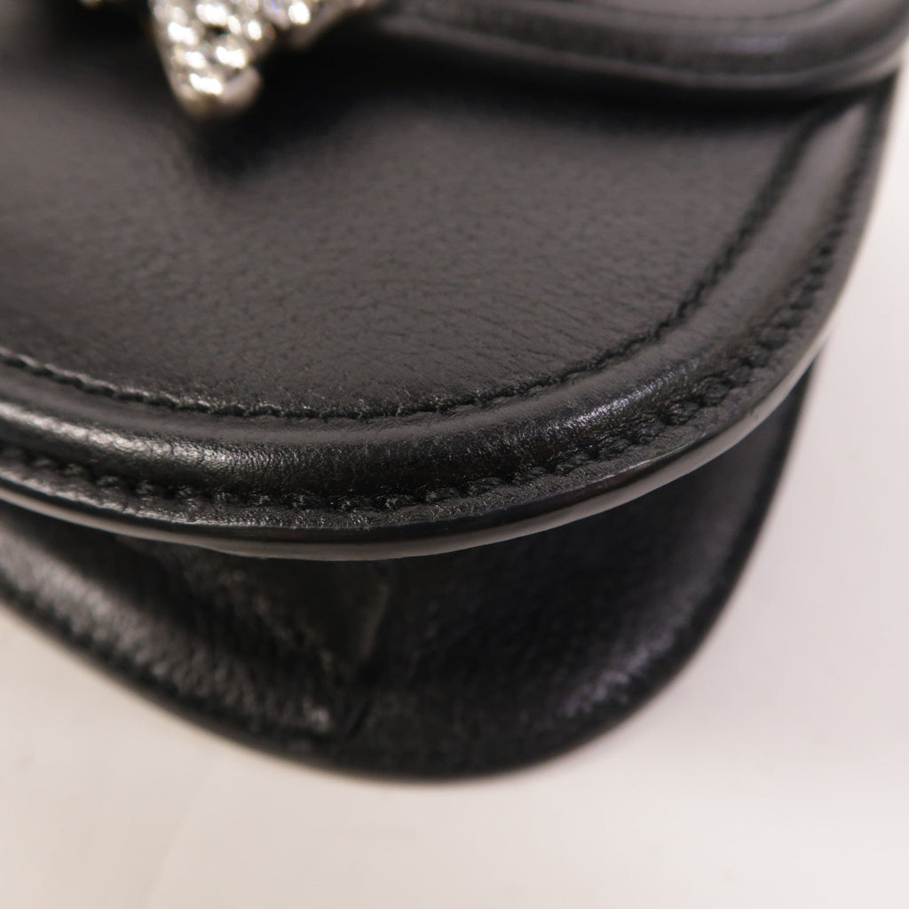 Gucci Totem Butterfly · Calfskin