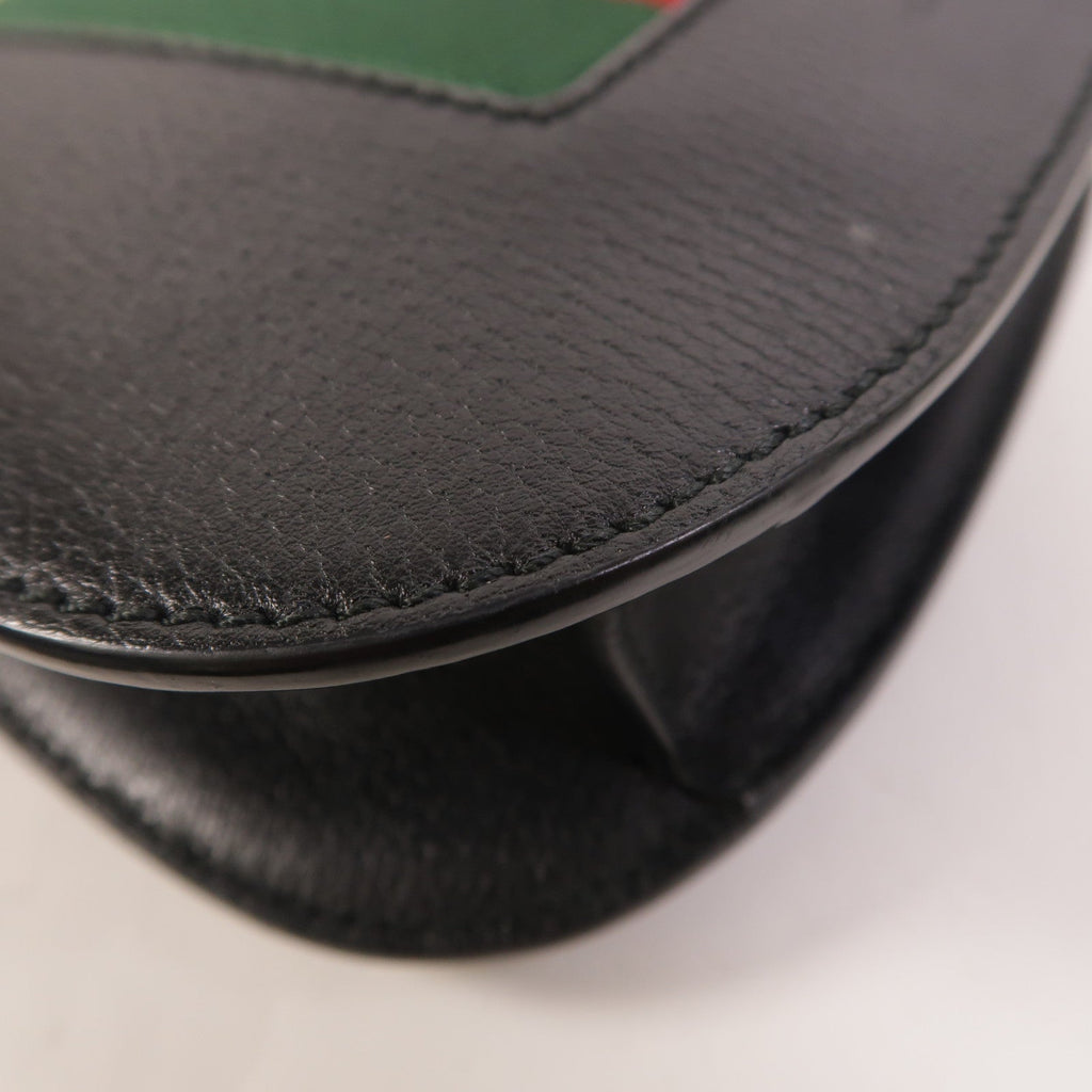 Gucci Totem Butterfly · Calfskin