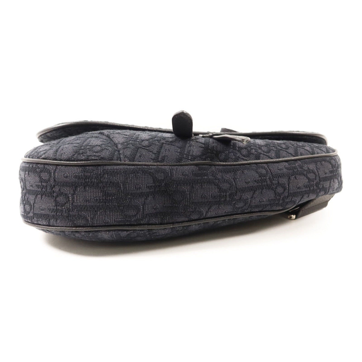 Dior Saddle Bag · Canvas
