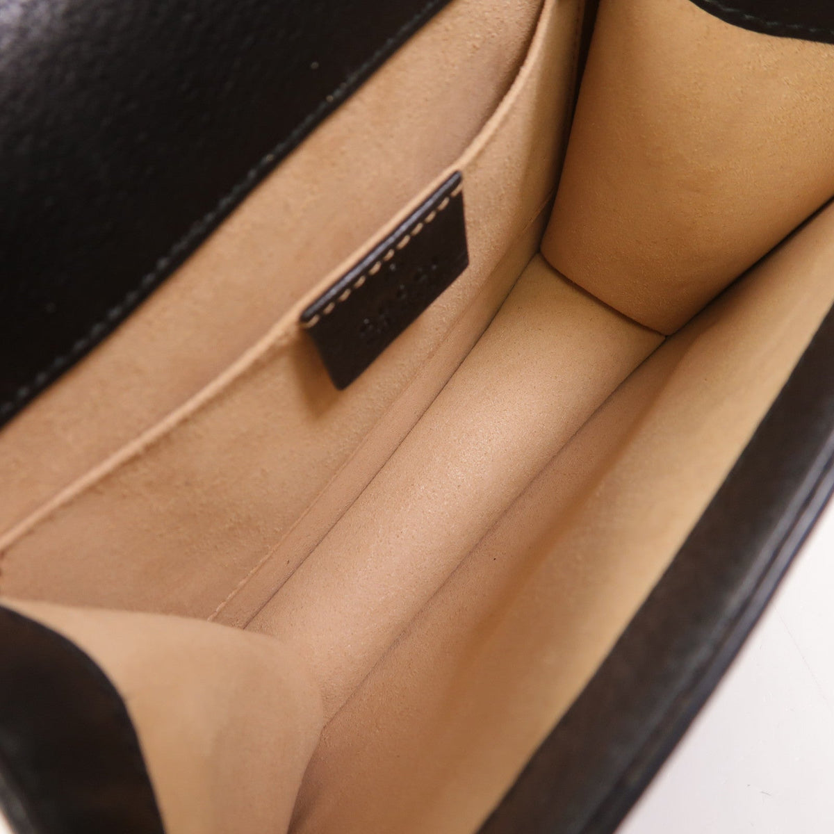 Gucci Totem Butterfly · Calfskin